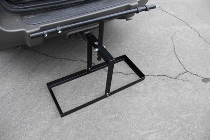 easyload support stand