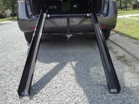 easyloadrampsystem reavehicle