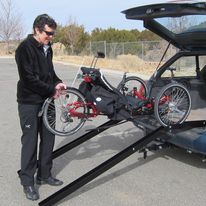smallredtrikecustomerramps